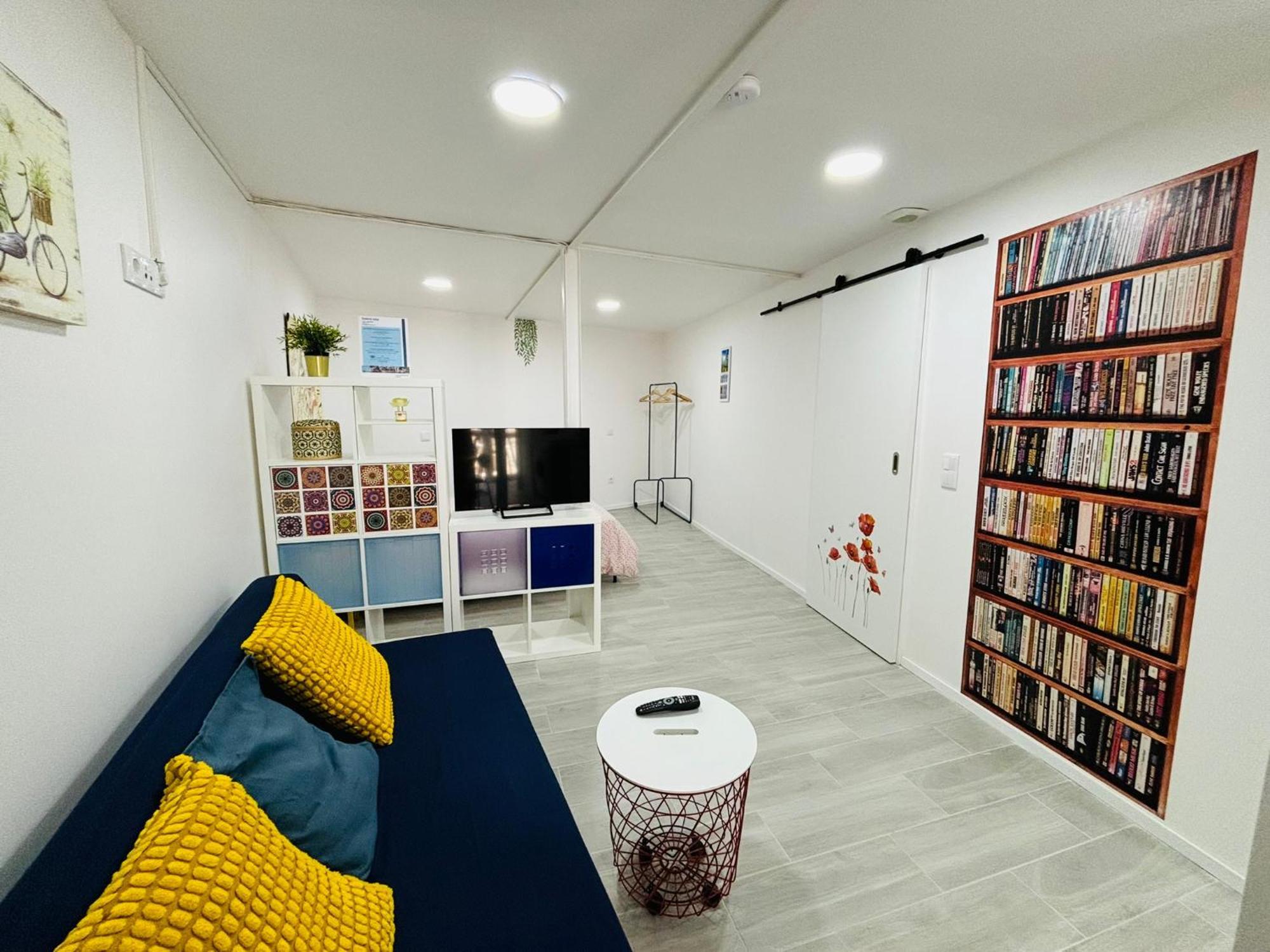 Porto City Centre Studios Exterior photo