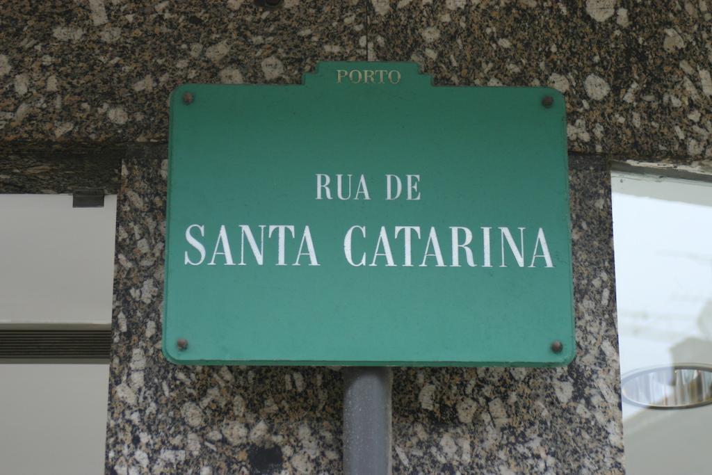 Porto City Centre Studios Exterior photo
