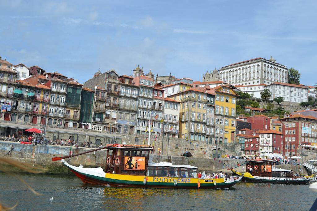 Porto City Centre Studios Exterior photo